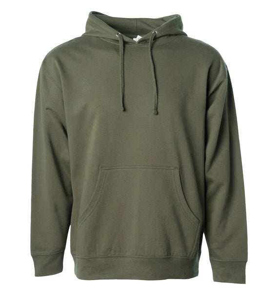 HOODIE INDEPENDENT S4500