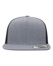 Load image into Gallery viewer, TRUCKER 5 PANEL  6006
