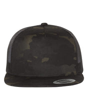 Load image into Gallery viewer, TRUCKER 5 PANEL  6006
