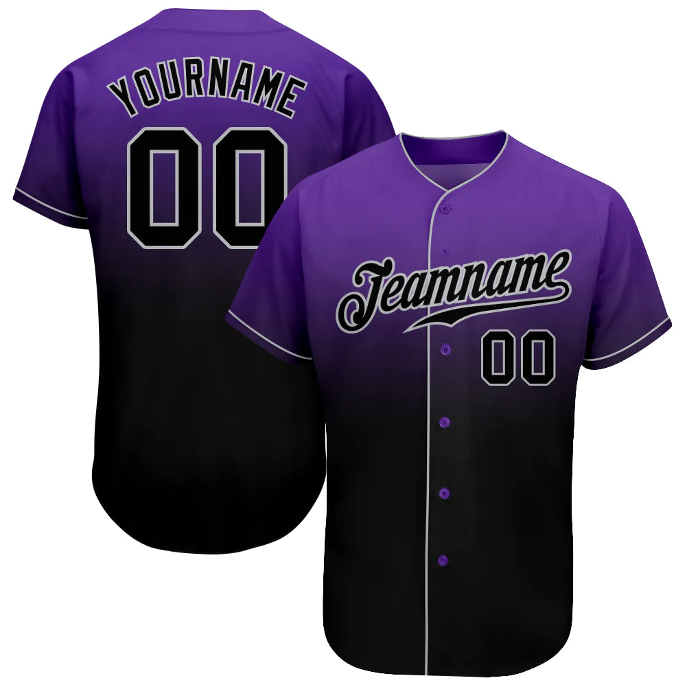 Baseball Jersey