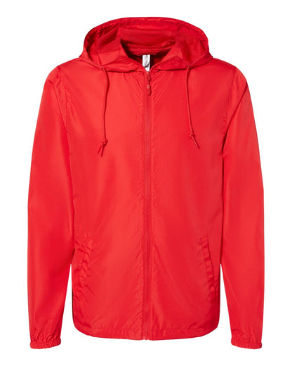 WINDBREAKER IND EXP54LWZ
