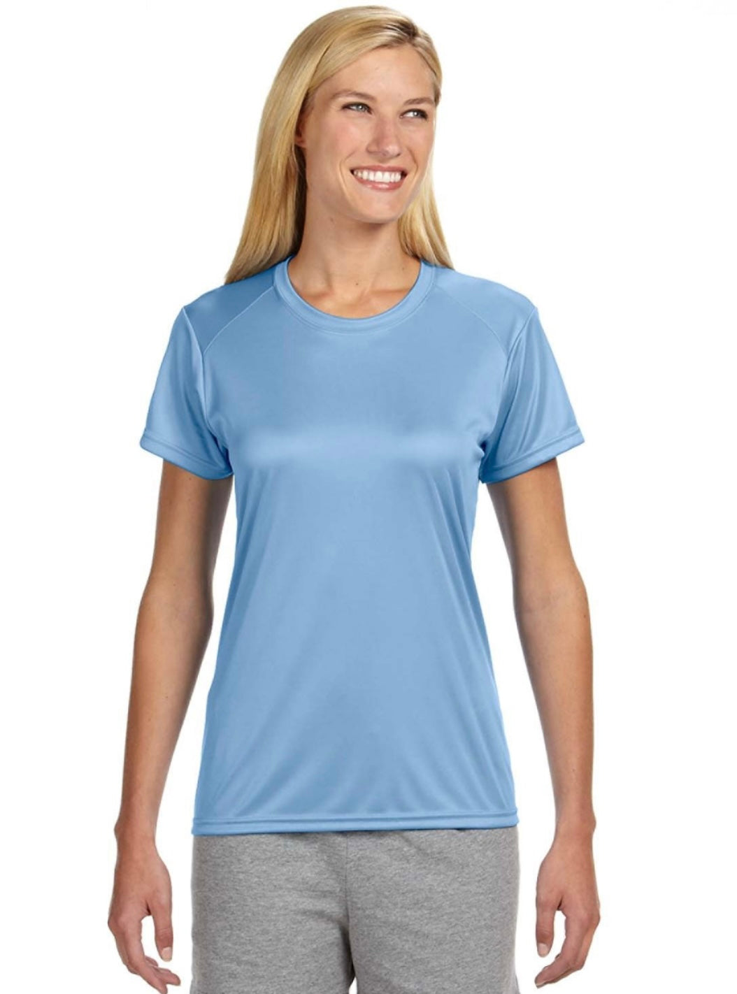 DRYFIT LADIES A4 NW3201