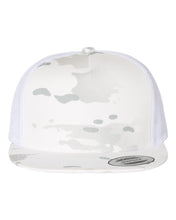 Load image into Gallery viewer, TRUCKER 5 PANEL  6006

