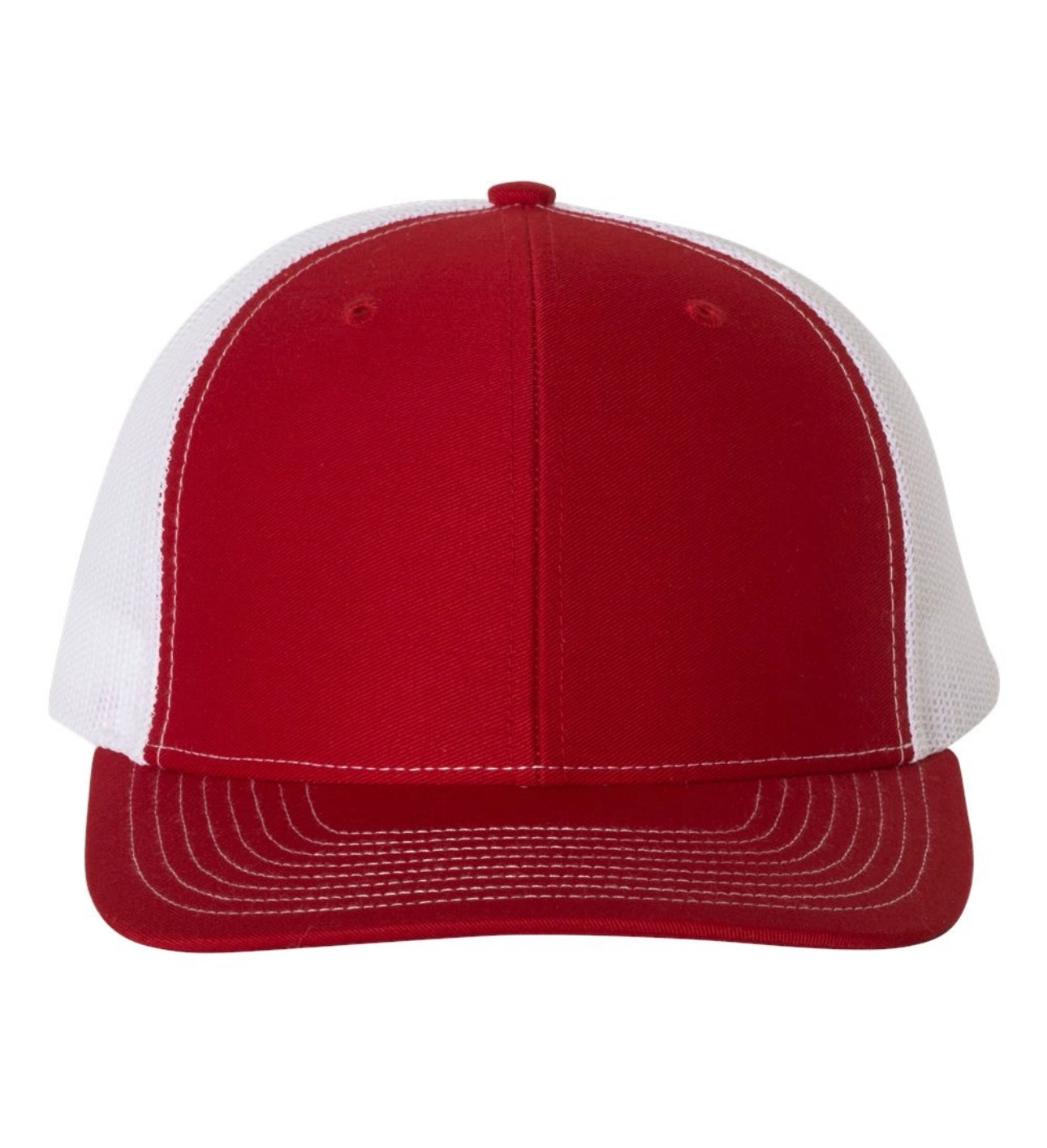 RICHARSON 112 LEATHER PATCH