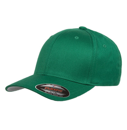 FLEXFIT HATS TWILL 5001