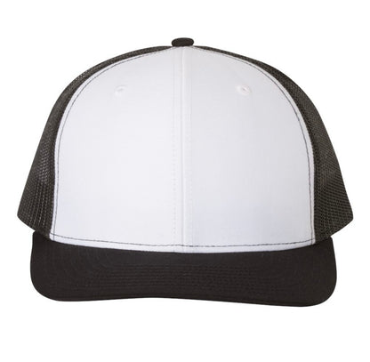 RICHARSON 112 LEATHER PATCH