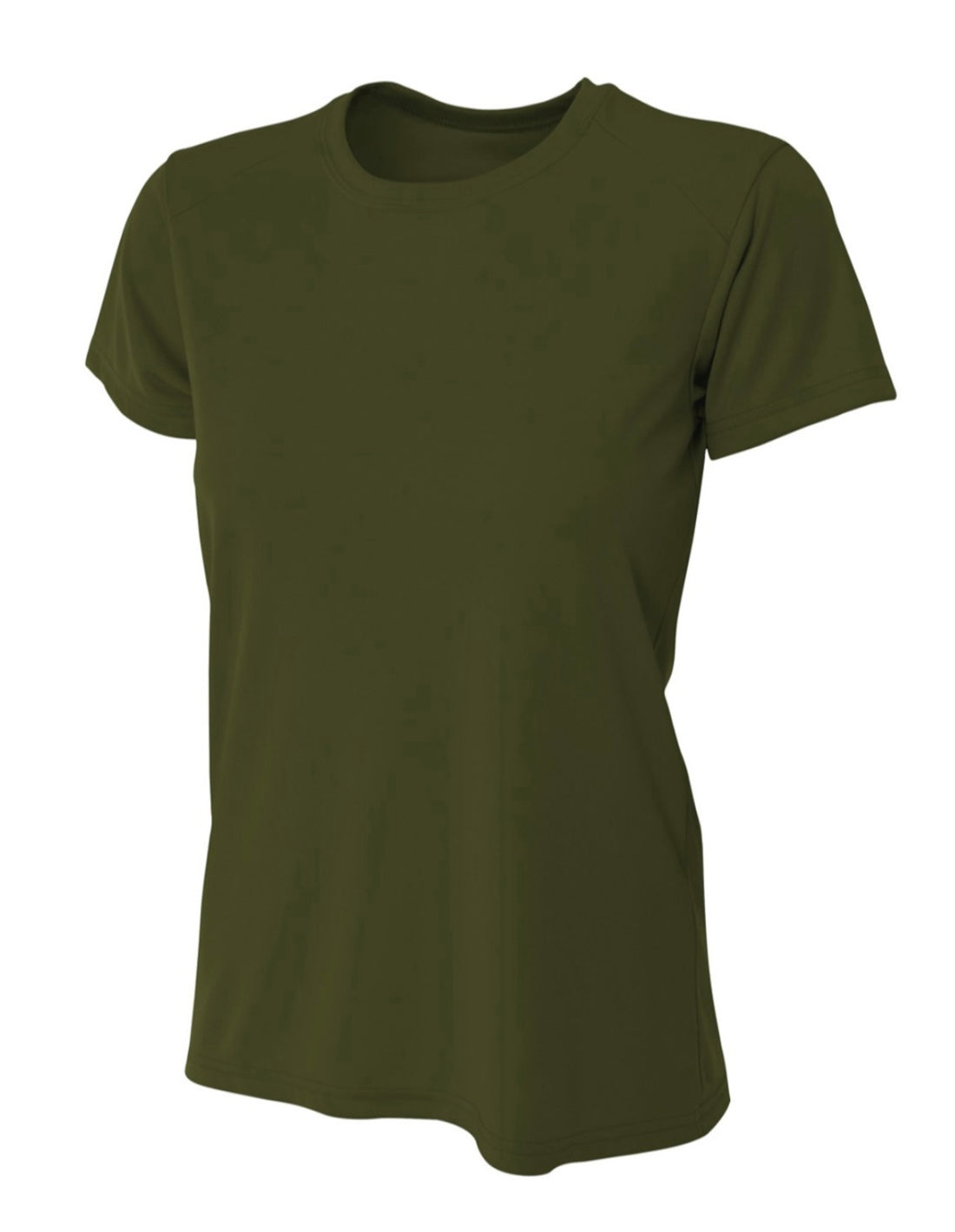 DRYFIT LADIES A4 NW3201