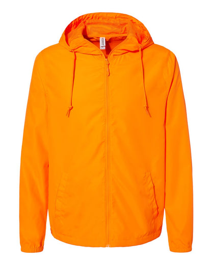 WINDBREAKER IND EXP54LWZ