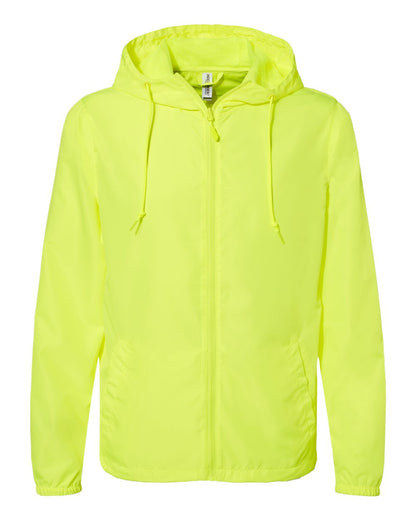 WINDBREAKER IND EXP54LWZ