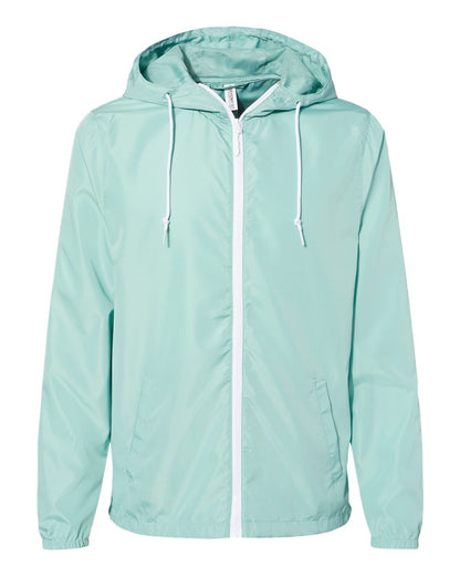 WINDBREAKER IND EXP54LWZ