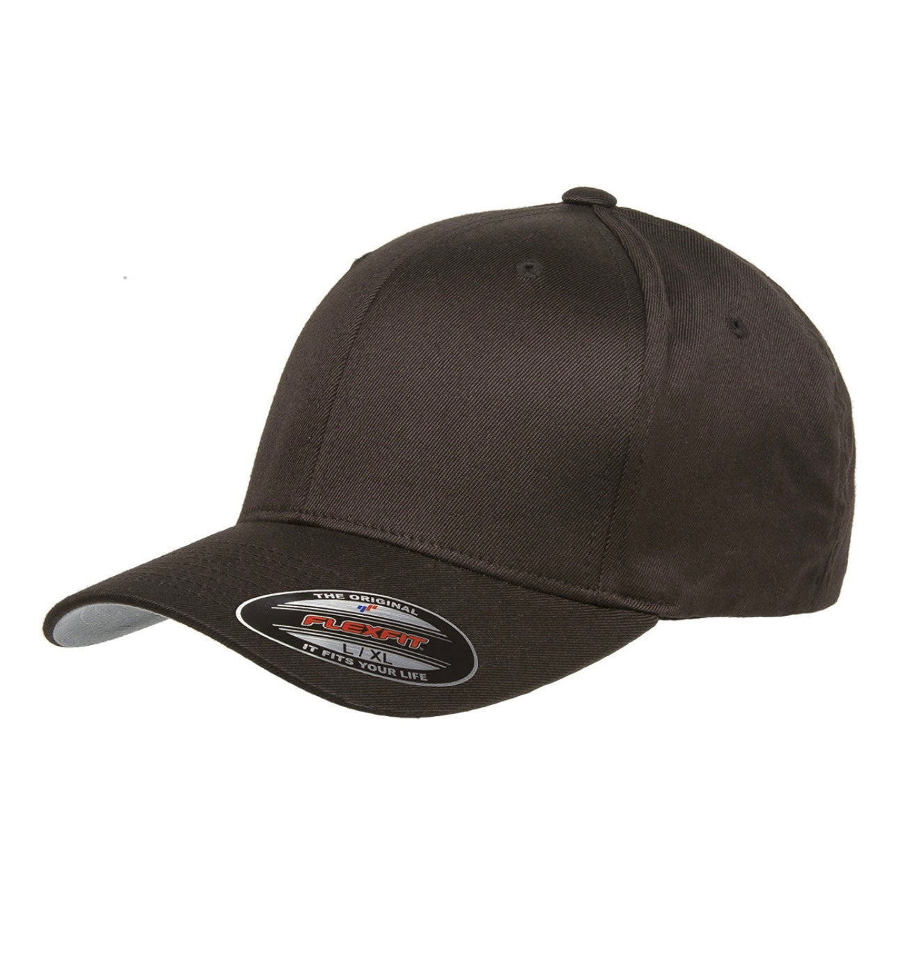 FLEXFIT HATS TWILL 5001