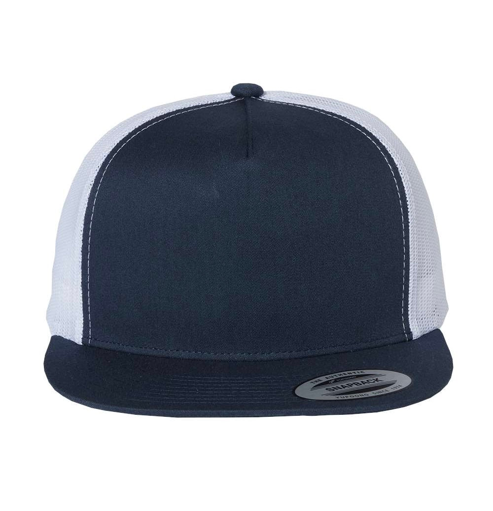 TRUCKER 5 PANEL  6006