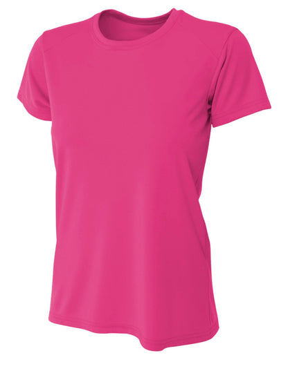 DRYFIT LADIES A4 NW3201