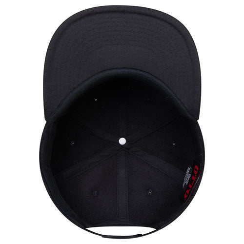 OTTO SNAPBACKS /SAME COLOR BRIM