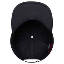 Load image into Gallery viewer, OTTO SNAPBACKS /SAME COLOR BRIM
