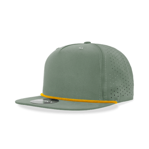 decky 5 panel cap