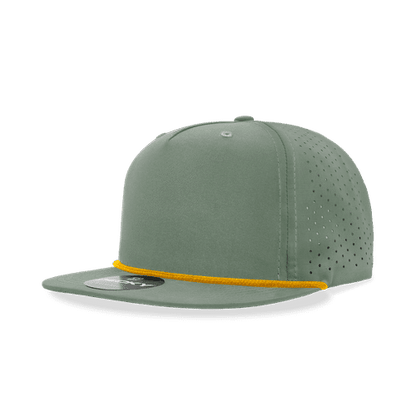decky 5 panel cap