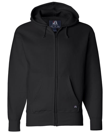 J america zip hoodie 
