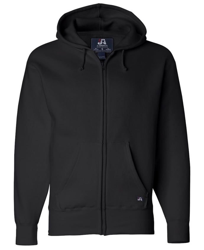 J america zip hoodie JA8821