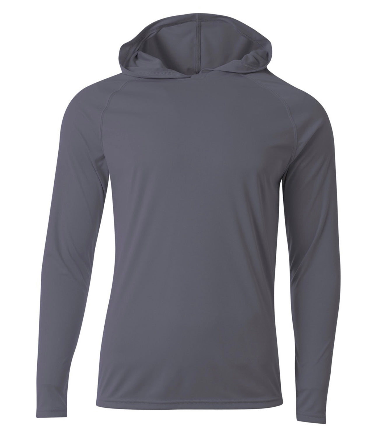 DRYFIT TSHIRT HOODED  A4N3409