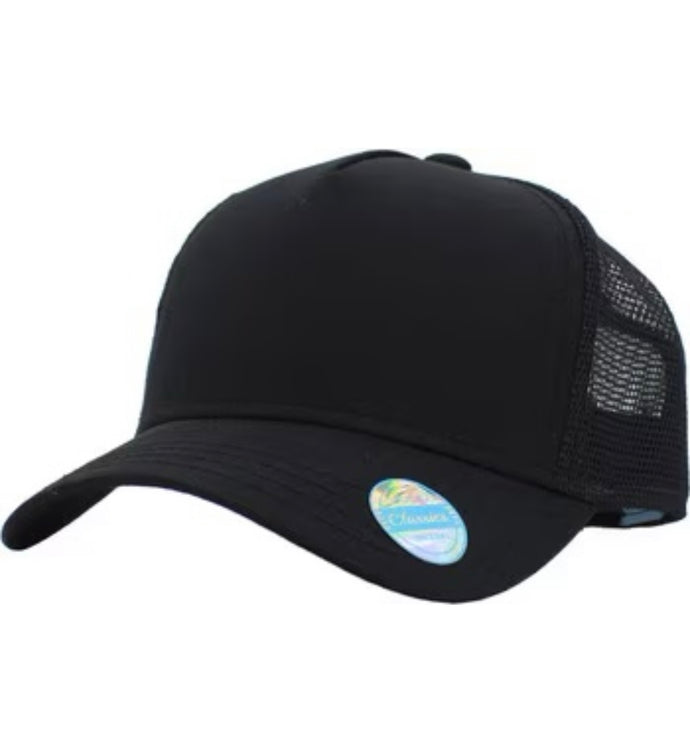 CLASSIC 5 PANEL TRUCKER