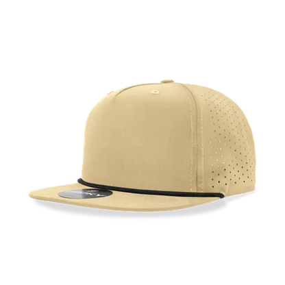 decky 5 panel cap