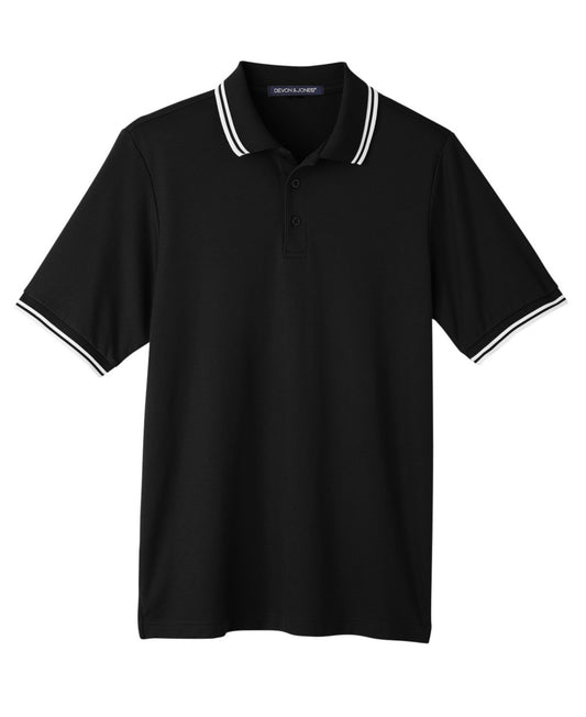 Men’s Devon Polos