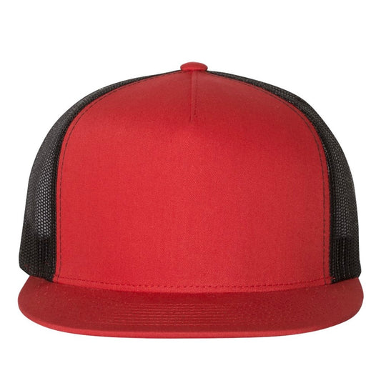 TRUCKER 5 PANEL  6006