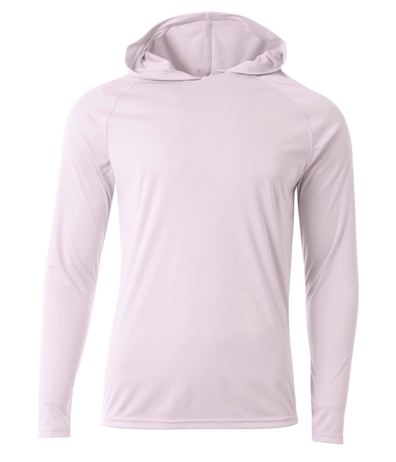 DRYFIT TSHIRT HOODED  A4N3409