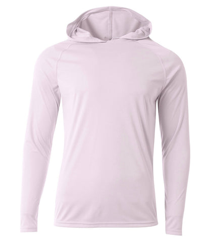 DRYFIT TSHIRT HOODED  A4N3409