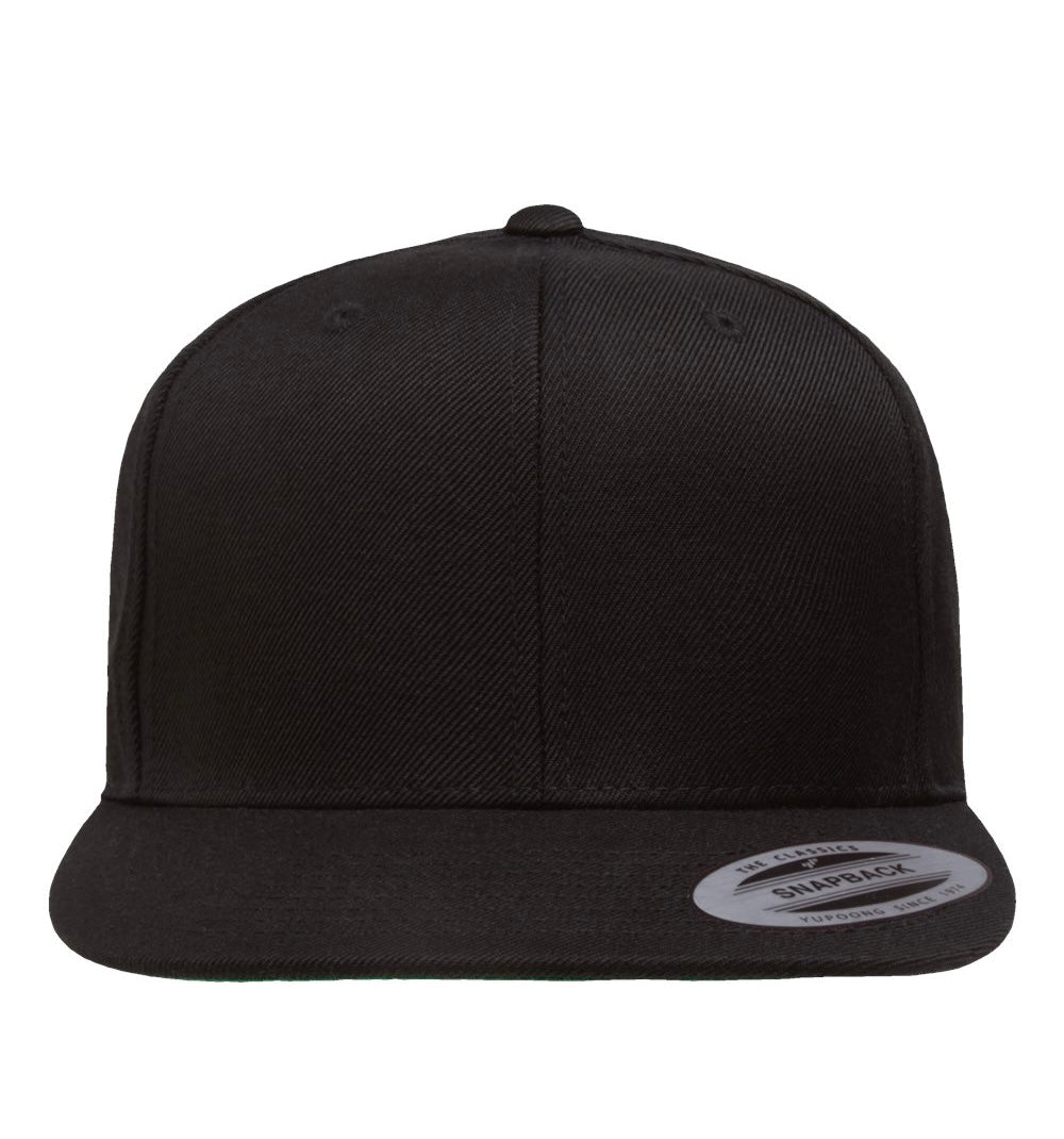 YUPPONG SNAPBACKS 6089