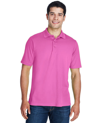 POLOS DRYFIT MEN CORE365 88181