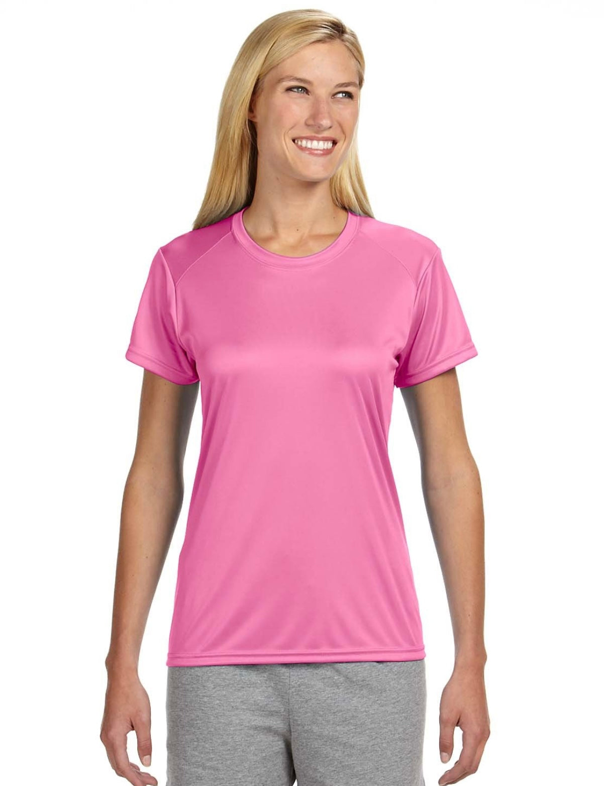 DRYFIT LADIES A4 NW3201