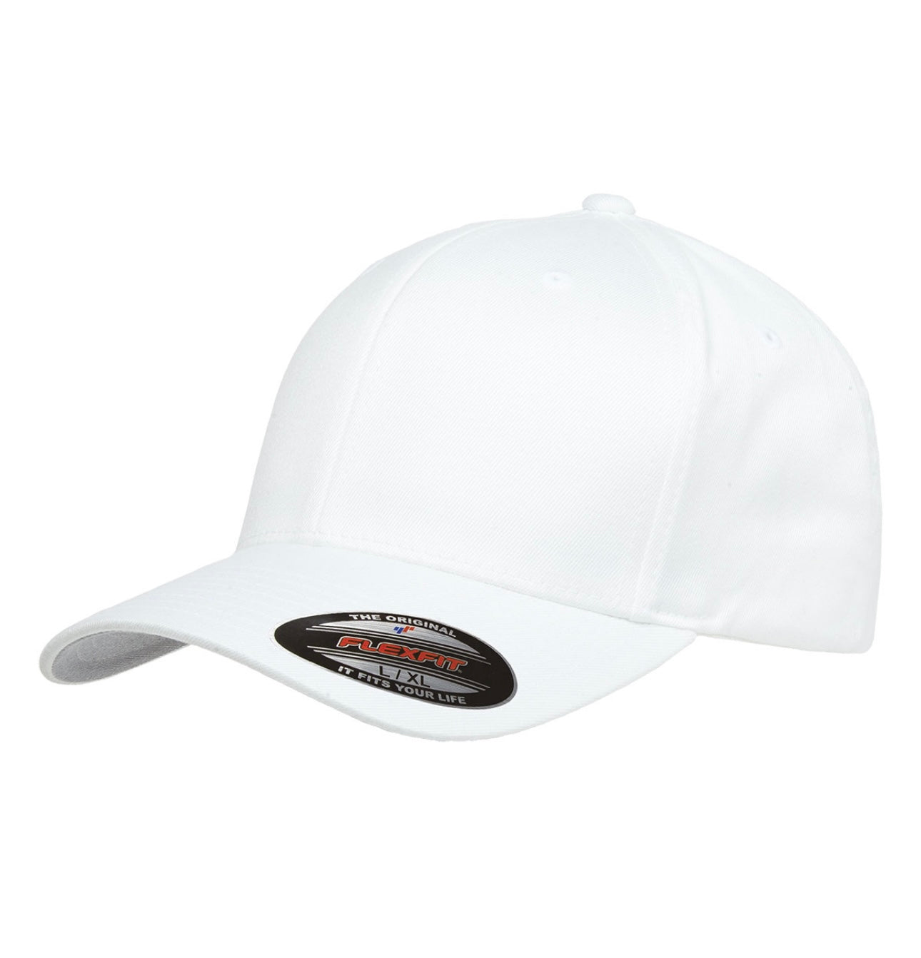 FLEXFIT HATS TWILL 5001