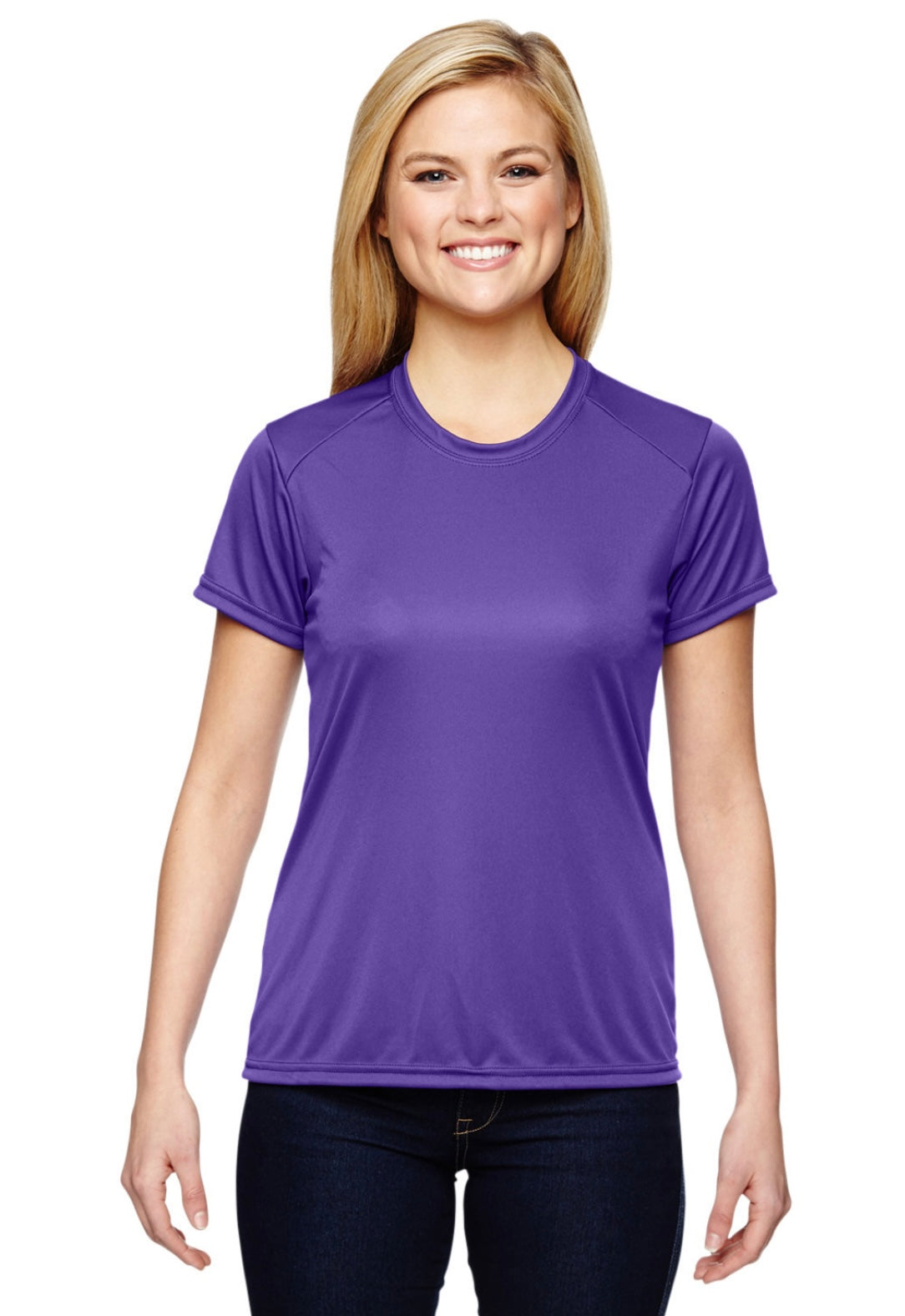 DRYFIT LADIES A4 NW3201