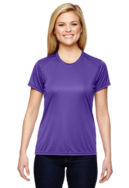 DRYFIT LADIES A4 NW3201