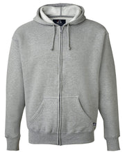 Load image into Gallery viewer, J america zip hoodie JA8821
