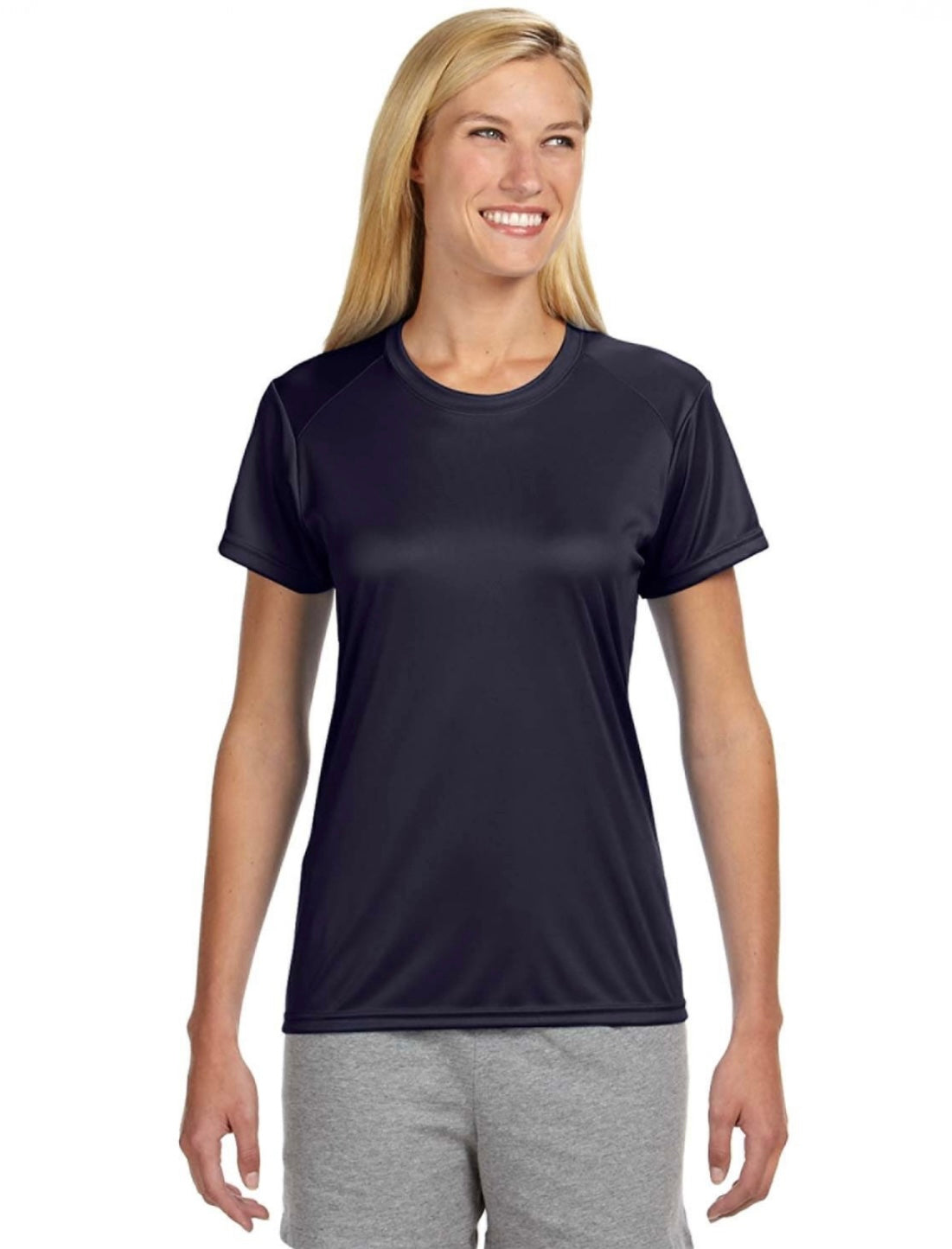 DRYFIT LADIES A4 NW3201