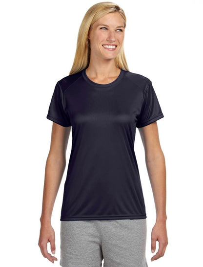 DRYFIT LADIES A4 NW3201