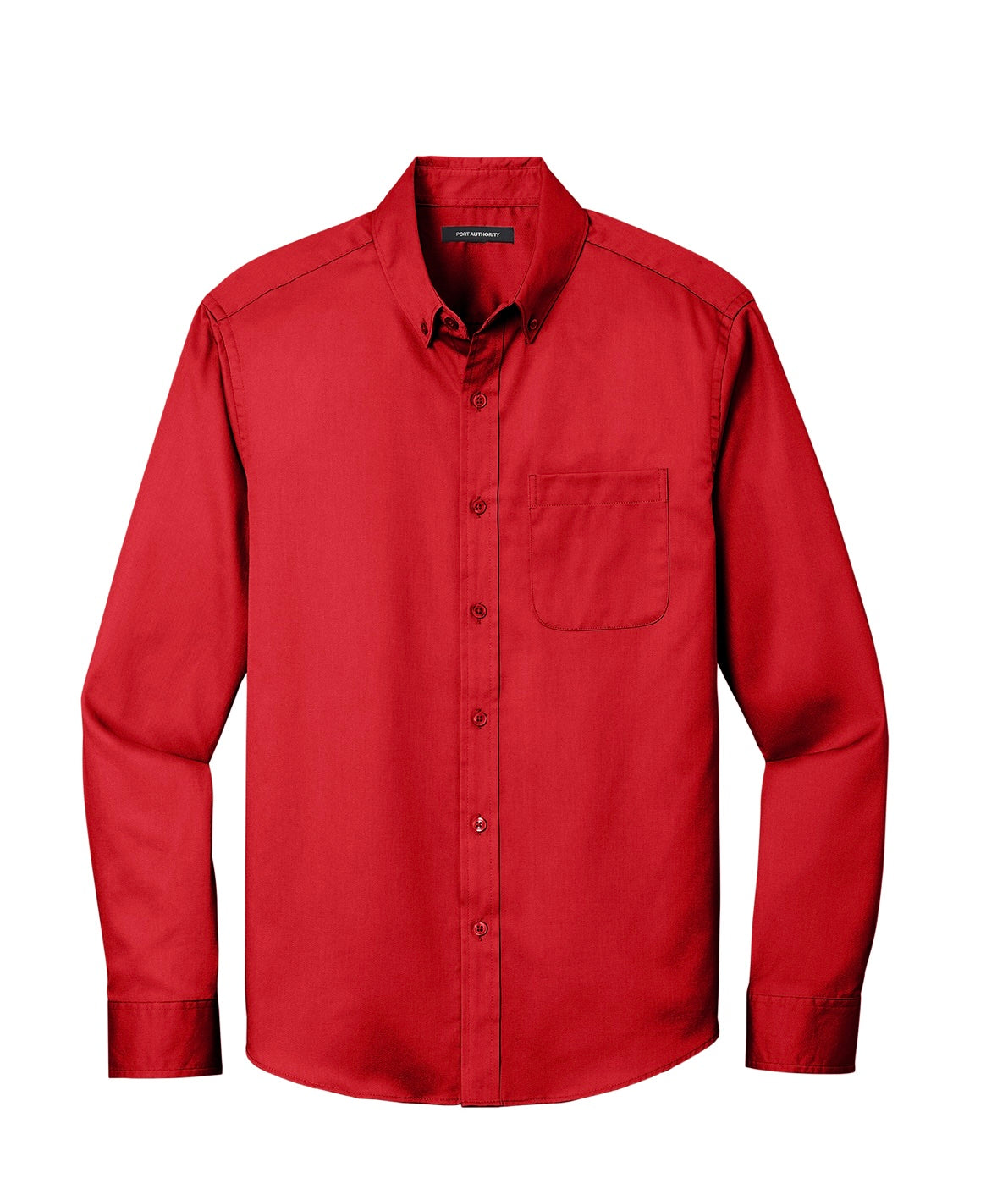 MEN BOTTON DOWN LONG SLEEVE P-A W808