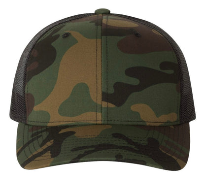 YUPPONG TRUCKERS 6606