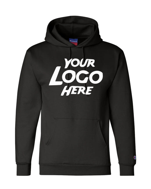 HOODIE CHAMPION  S700
