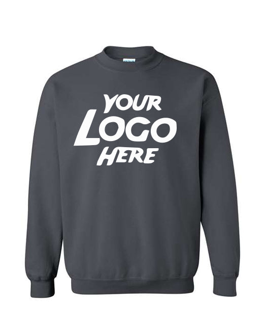 CREWNECK GILDAN  G180