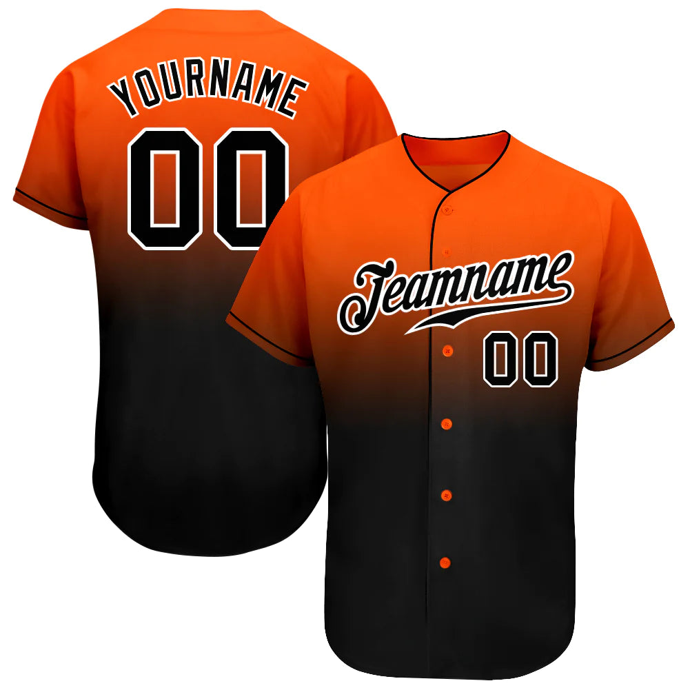Baseball Jersey