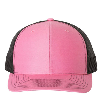 RICHARSON 112 LEATHER PATCH