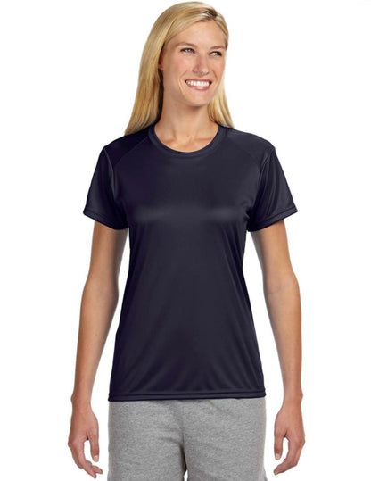 DRYFIT LADIES A4 NW3201