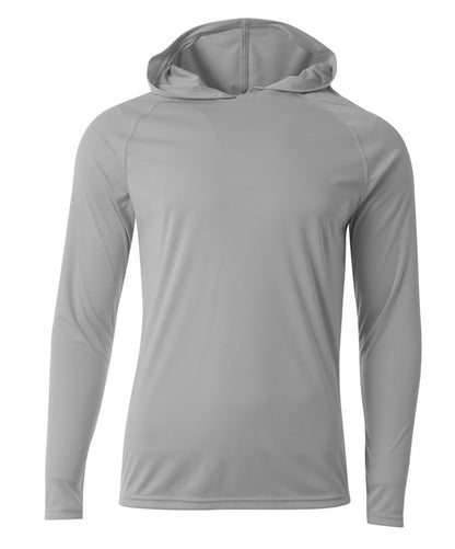 DRYFIT TSHIRT HOODED  A4N3409