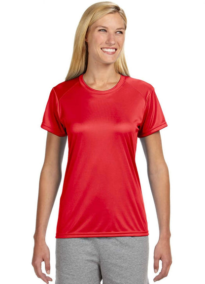 DRYFIT LADIES A4 NW3201