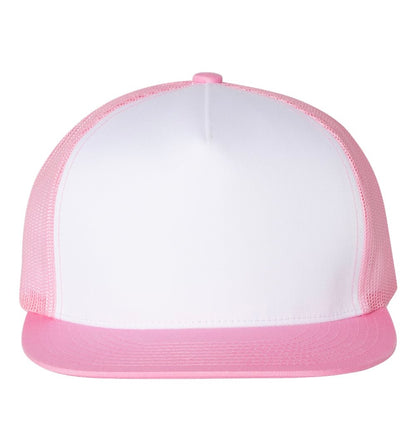 TRUCKER 5 PANEL  6006