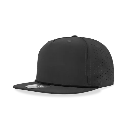 decky 5 panel cap